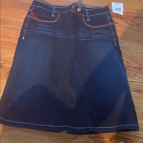 Skirt - Picture 2 of 2